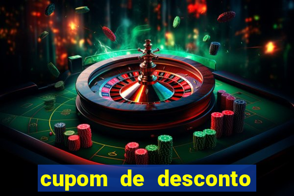 cupom de desconto nave gamer